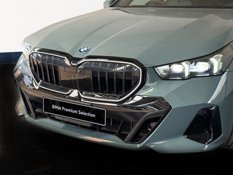 BMW 530e M Sport Pro