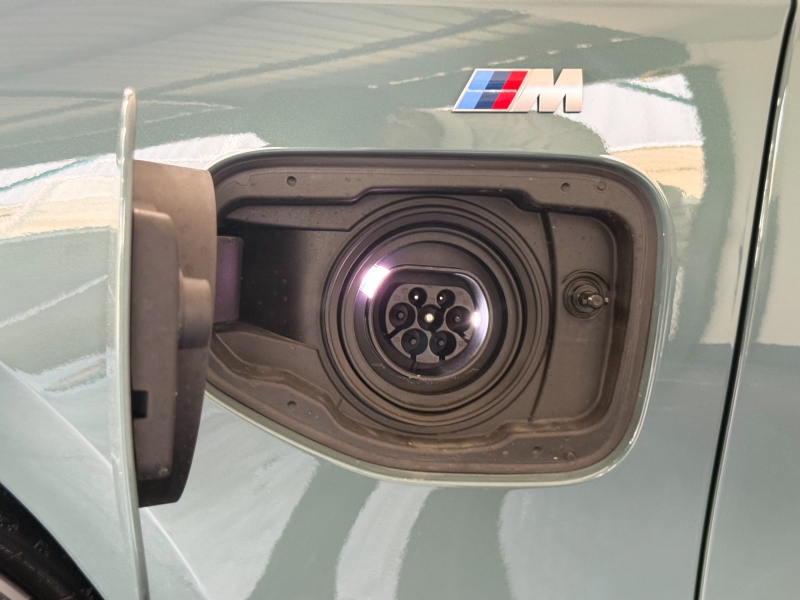 BMW 530e M Sport Pro