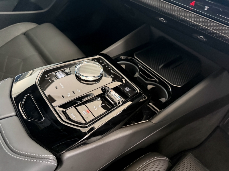 BMW 530e M Sport Pro
