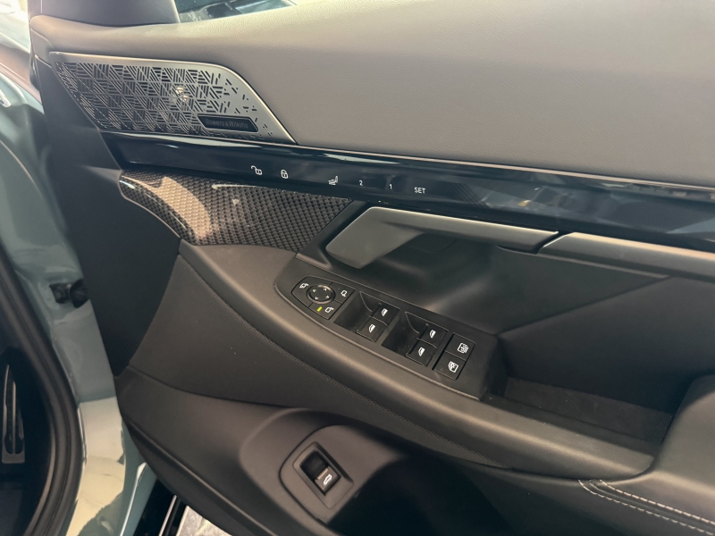 BMW 530e M Sport Pro