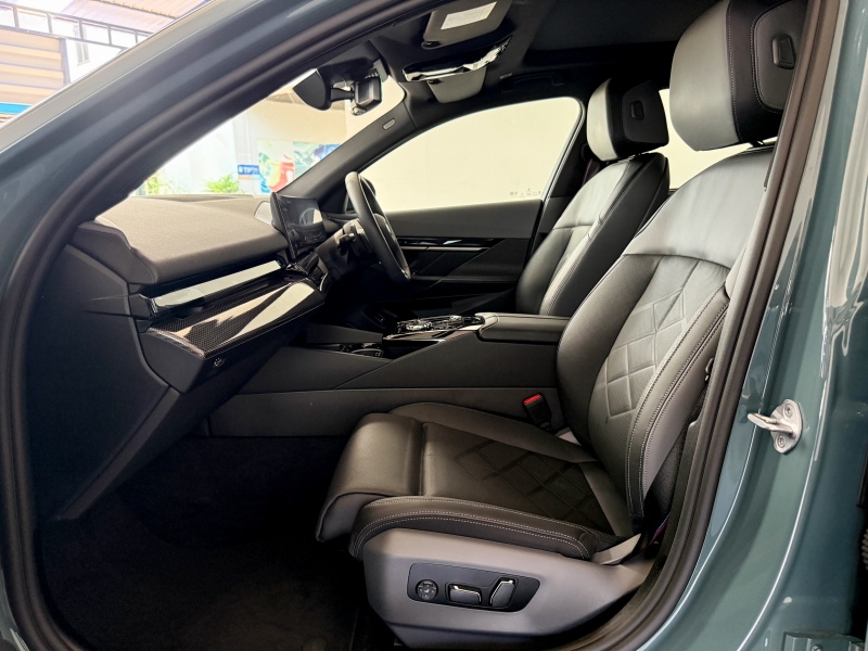 BMW 530e M Sport Pro
