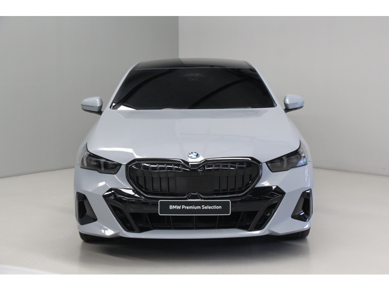 BMW 530e M Sport Pro