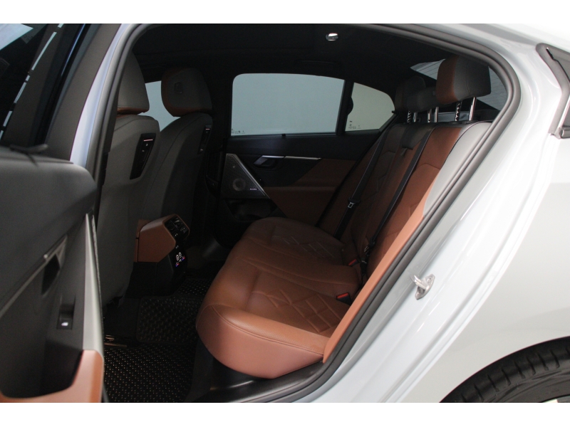 BMW 530e M Sport Pro