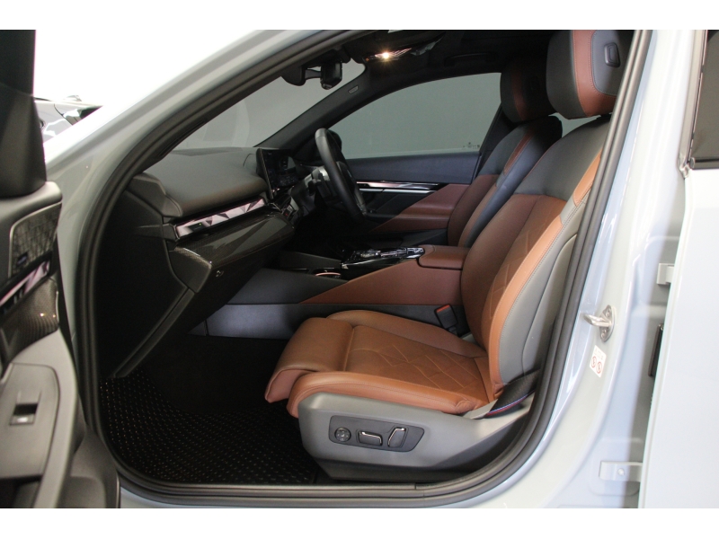 BMW 530e M Sport Pro