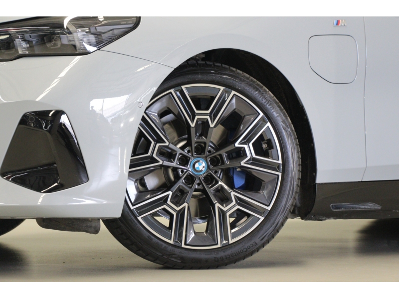 BMW 530e M Sport Pro