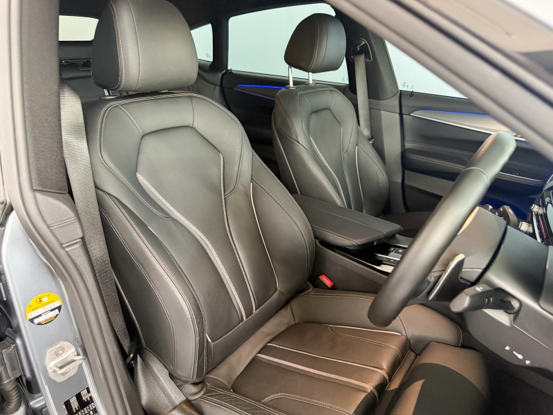BMW 630i Gran Turismo M Sport