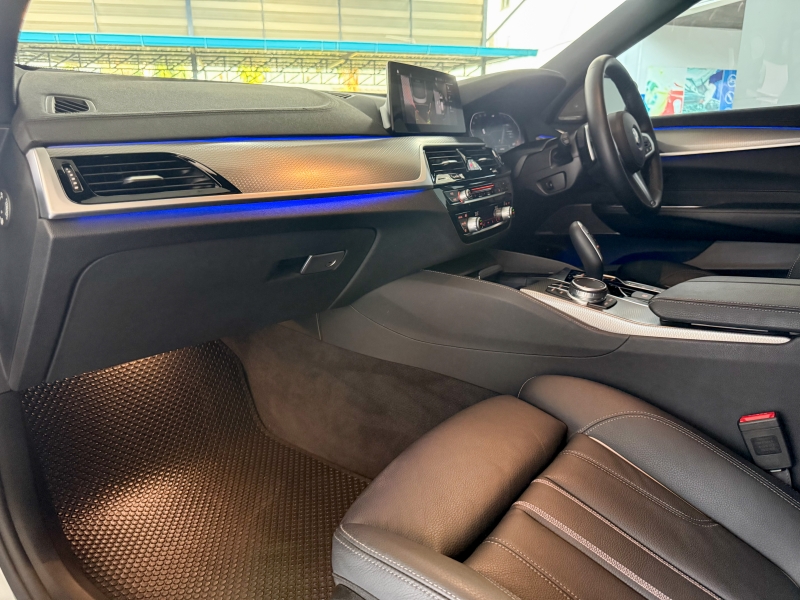 BMW 630i Gran Turismo M Sport