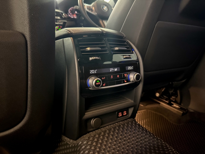 BMW 630i Gran Turismo M Sport