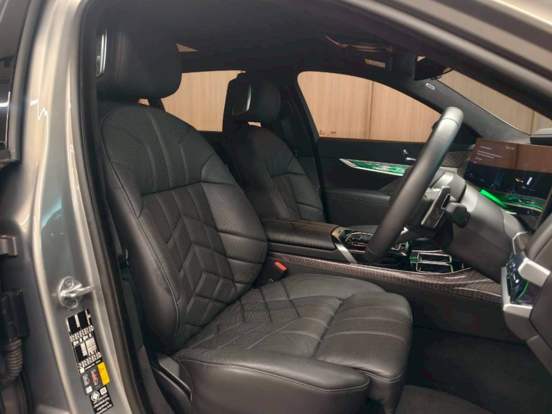 BMW 750e xDrive M Sport