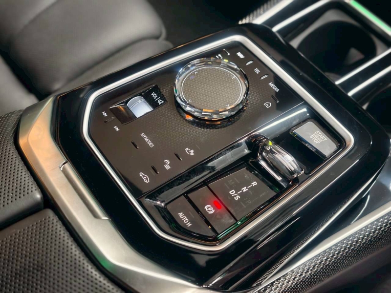 BMW 750e xDrive M Sport
