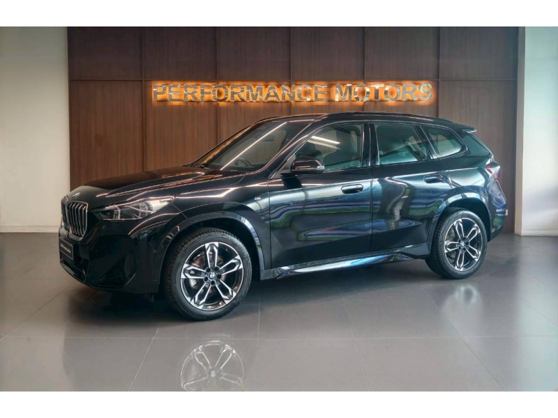BMW X1 sDrive20i M Sport
