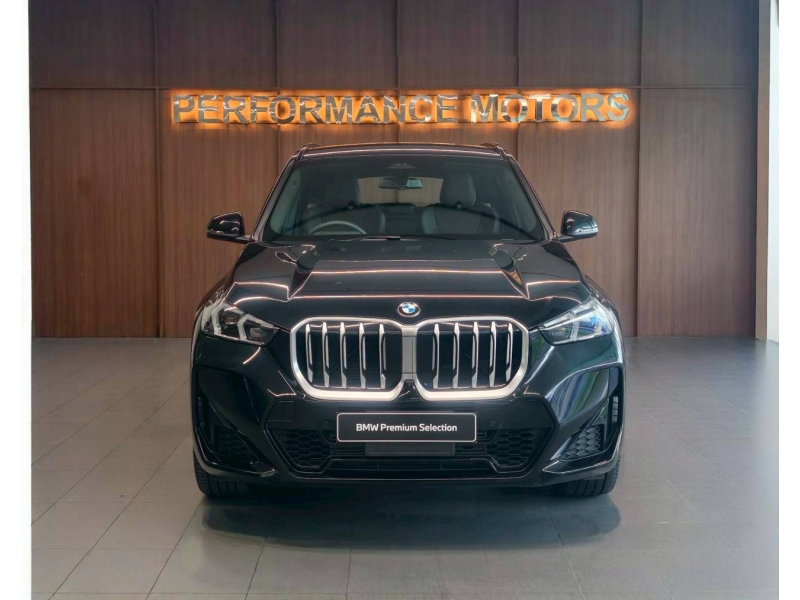 BMW X1 sDrive20i M Sport