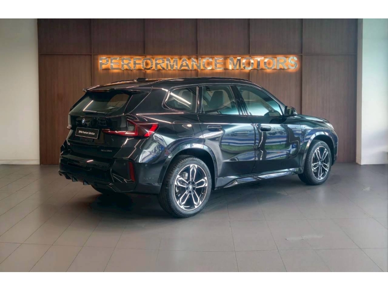 BMW X1 sDrive20i M Sport
