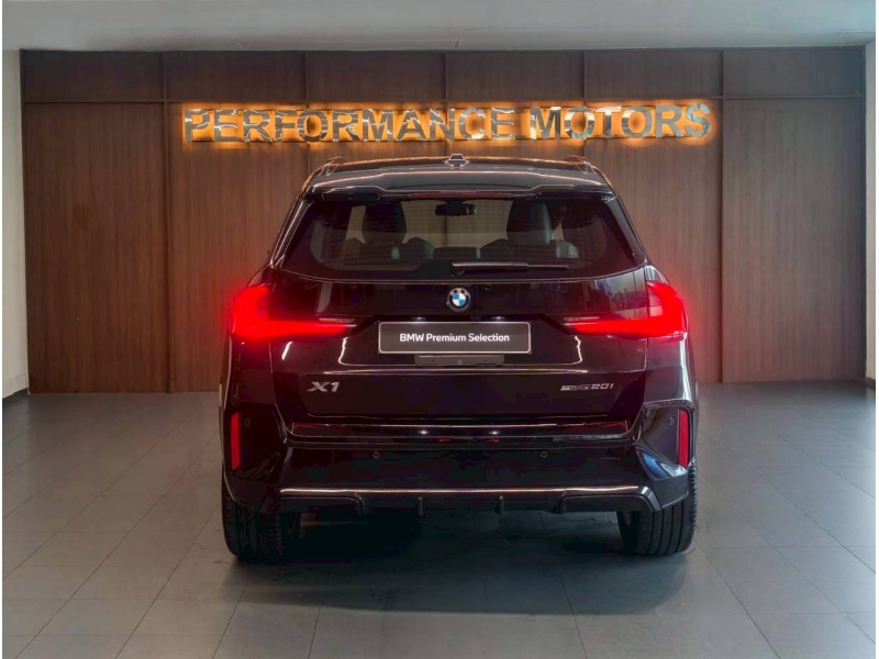 BMW X1 sDrive20i M Sport