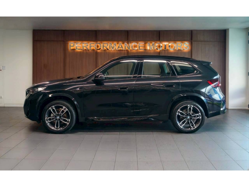 BMW X1 sDrive20i M Sport