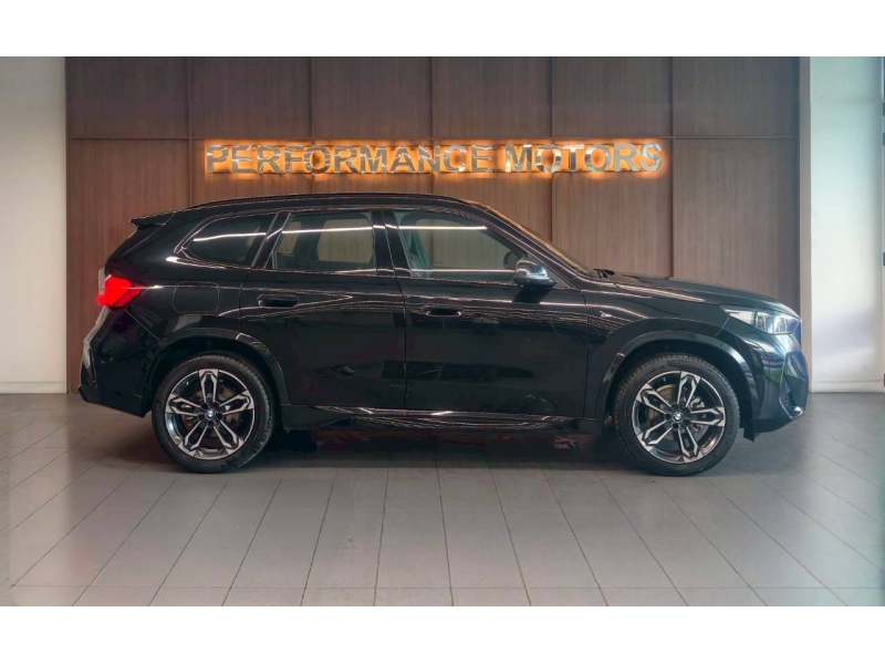 BMW X1 sDrive20i M Sport