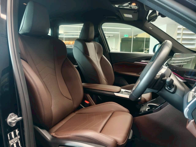 BMW X1 sDrive20i M Sport