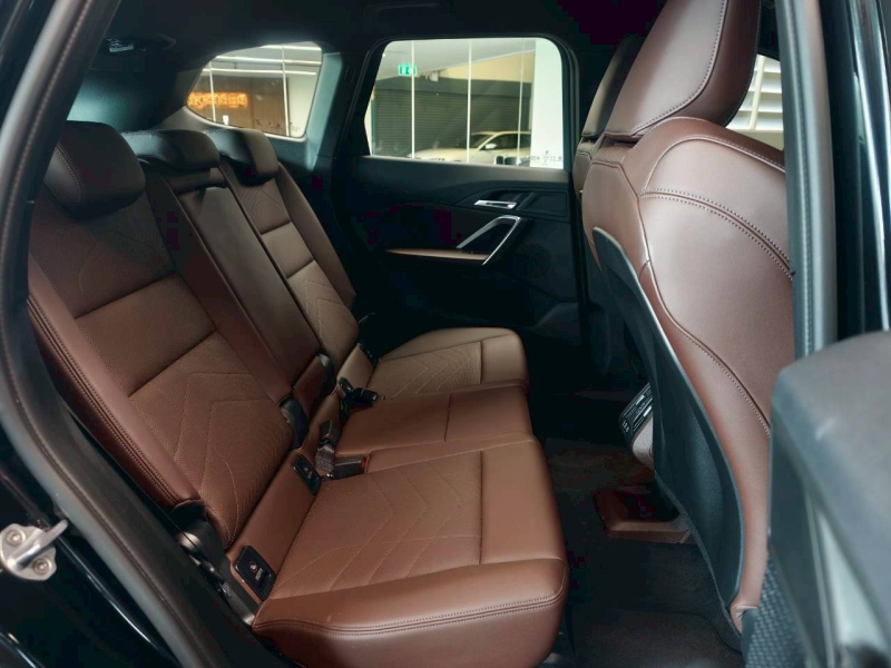BMW X1 sDrive20i M Sport