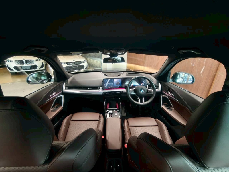 BMW X1 sDrive20i M Sport