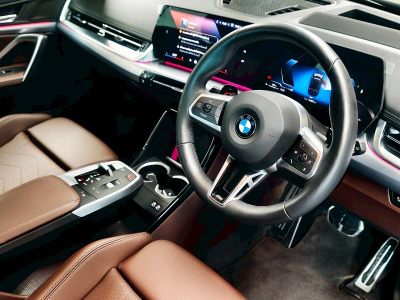 BMW X1 sDrive20i M Sport