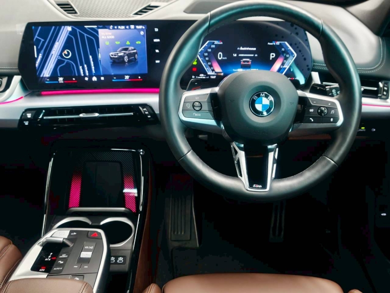 BMW X1 sDrive20i M Sport