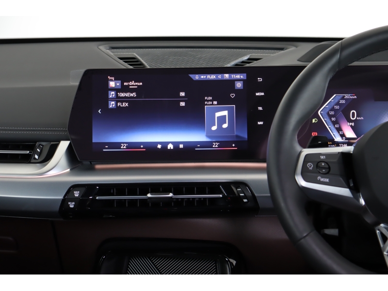 BMW X1 sDrive20i M Sport