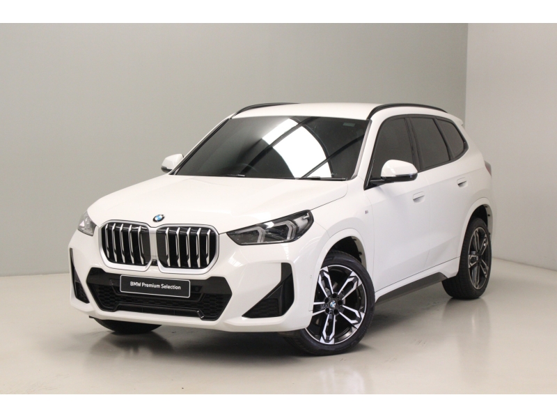 BMW X1 sDrive20i M Sport