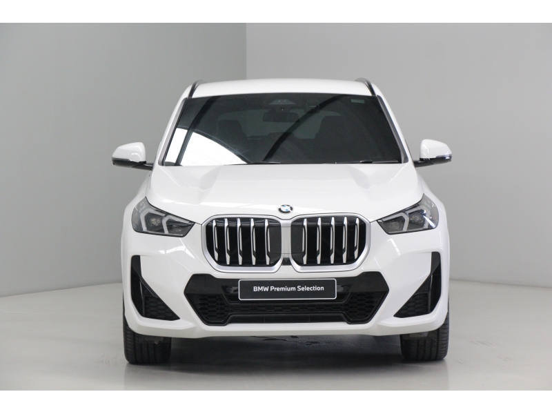 BMW X1 sDrive20i M Sport
