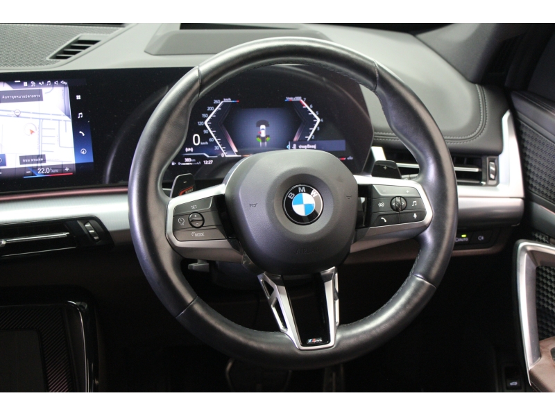 BMW X1 sDrive20i M Sport