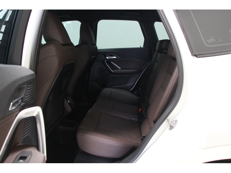 BMW X1 sDrive20i M Sport
