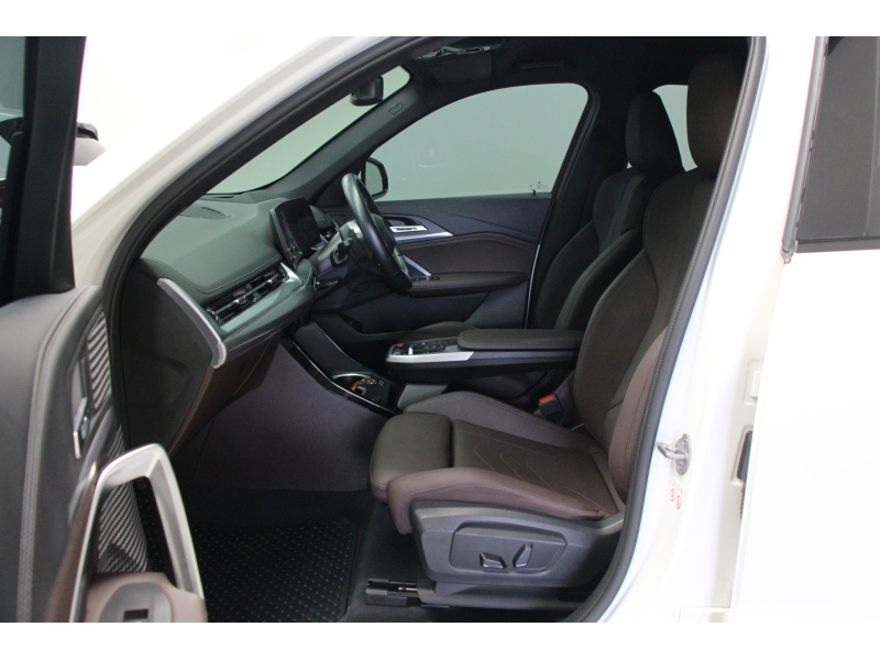 BMW X1 sDrive20i M Sport