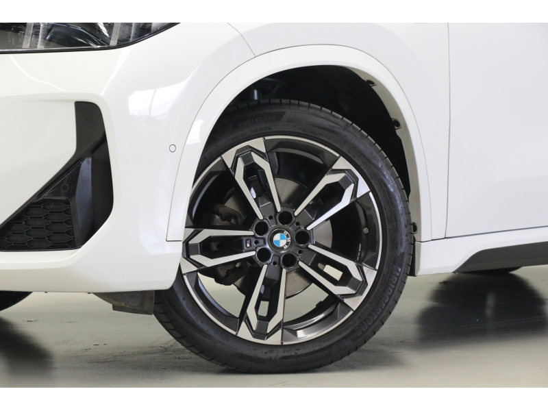BMW X1 sDrive20i M Sport