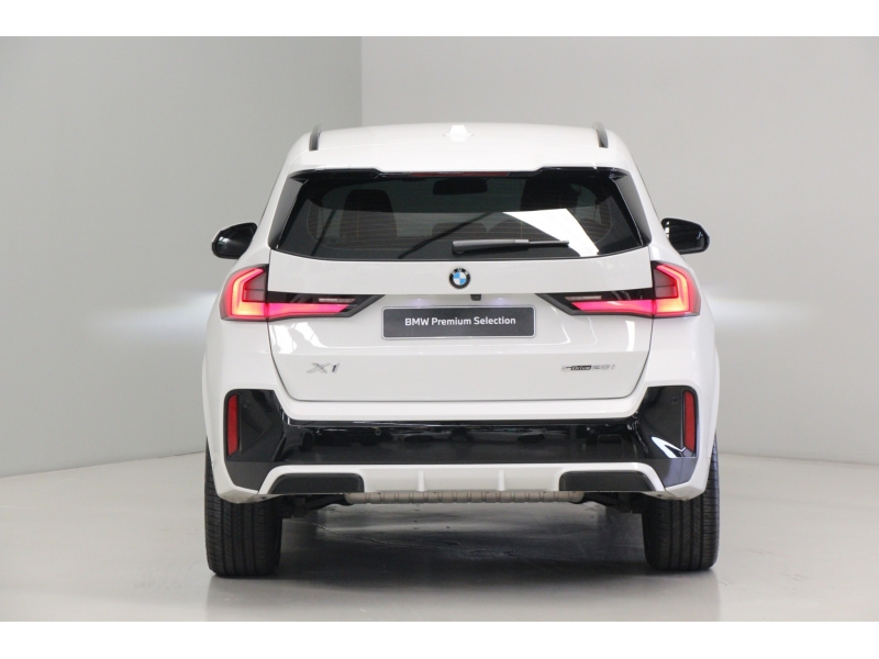 BMW X1 sDrive20i M Sport