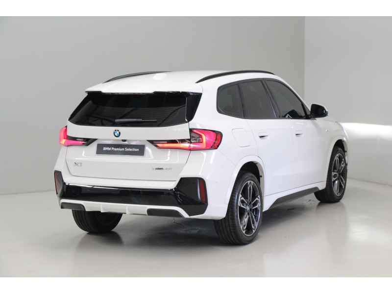 BMW X1 sDrive20i M Sport