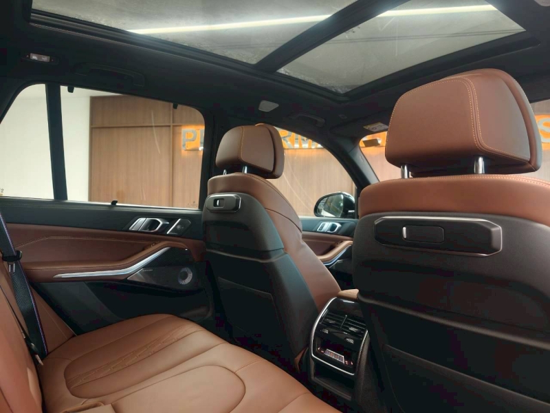 BMW X5 xDrive50e M Sport