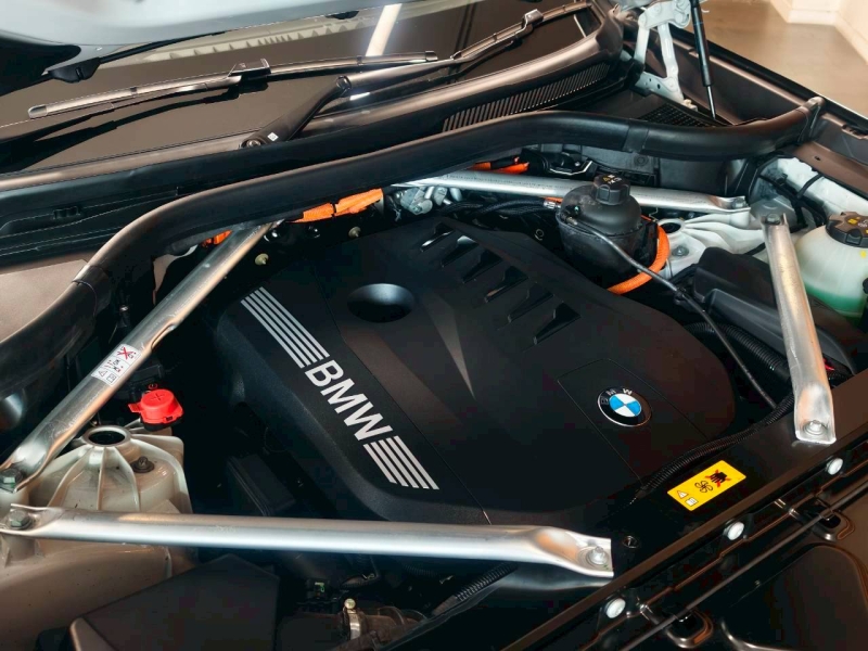 BMW X5 xDrive50e M Sport