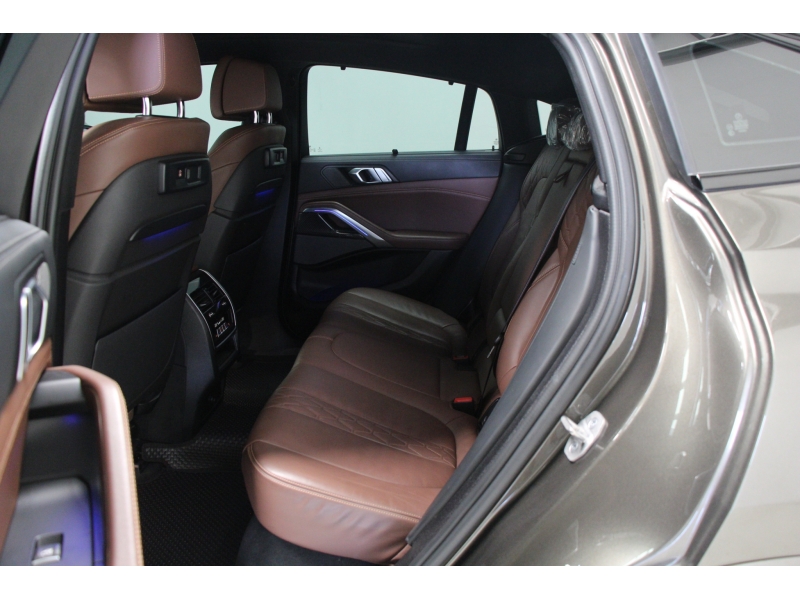 BMW X6 xDrive40i M Sport