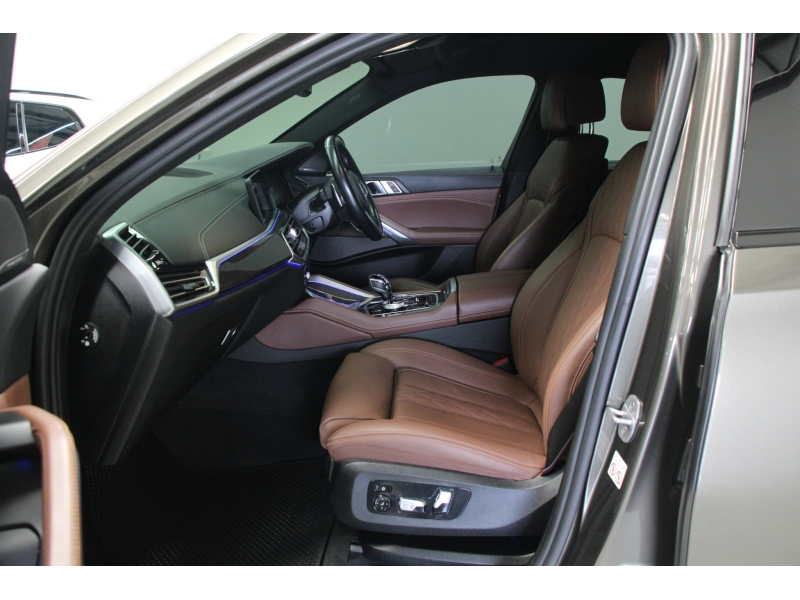 BMW X6 xDrive40i M Sport