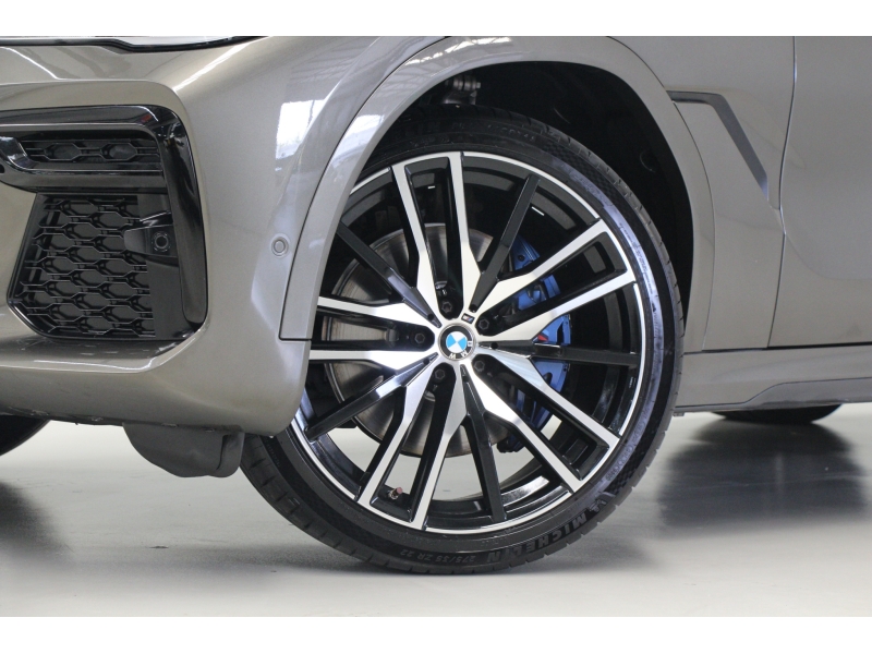 BMW X6 xDrive40i M Sport