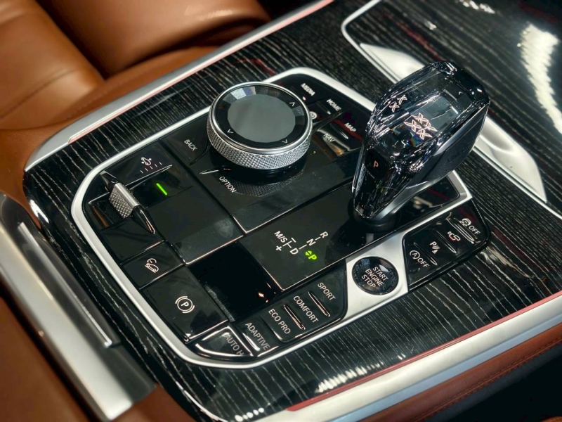 BMW X7 xDrive30d M Sport