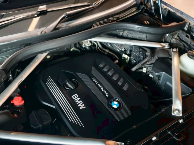 BMW X7 xDrive30d M Sport