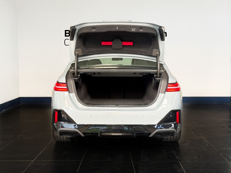 BMW i5 eDrive40 M Sport