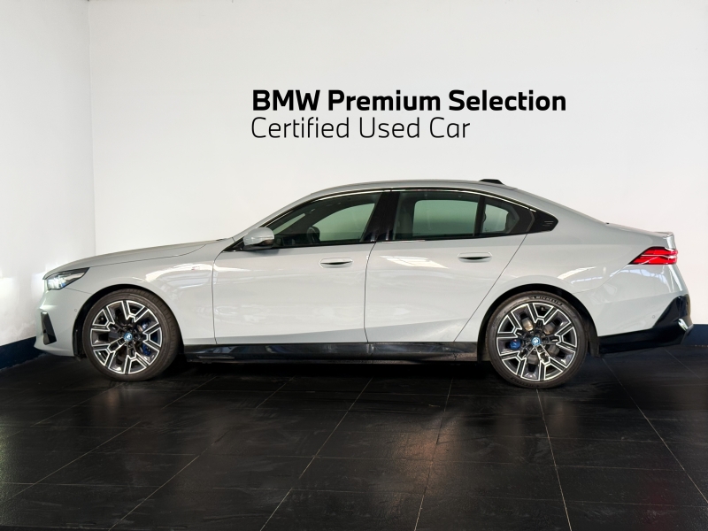 BMW i5 eDrive40 M Sport