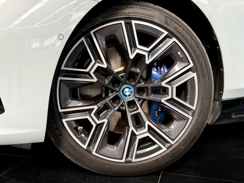 BMW i5 eDrive40 M Sport