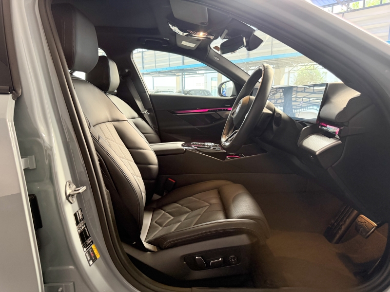 BMW i5 eDrive40 M Sport