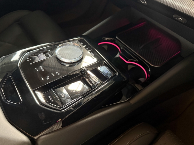 BMW i5 eDrive40 M Sport