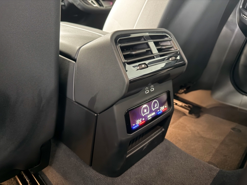BMW i5 eDrive40 M Sport