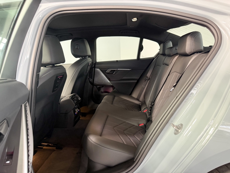 BMW i5 eDrive40 M Sport