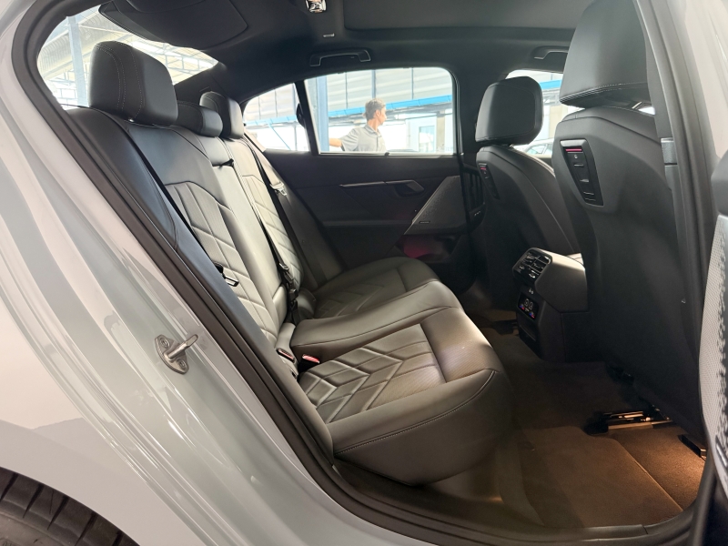 BMW i5 eDrive40 M Sport