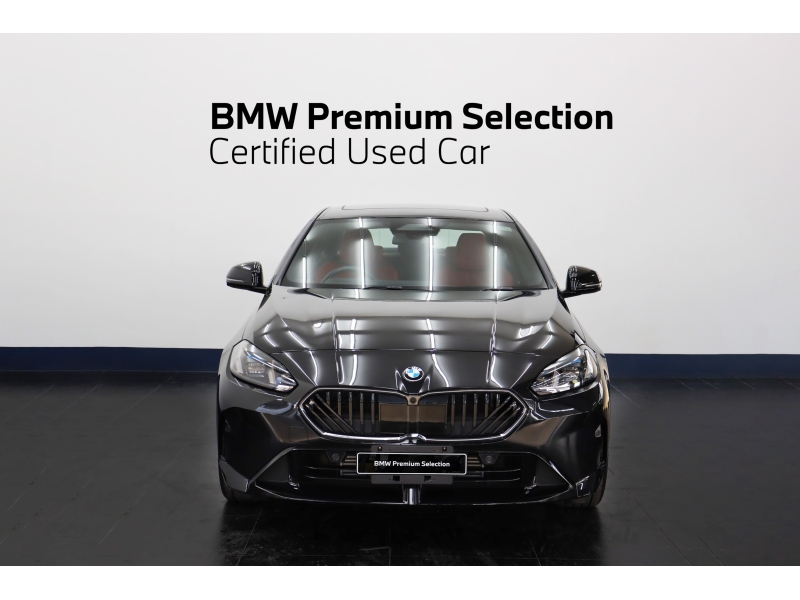 BMW 220 Gran Coupe M Sport Pro